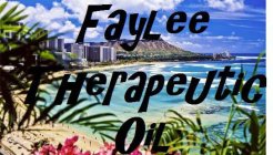 FAYLE THERAPEUTIC OIL