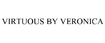 VIRTUOUS BY VERONICA