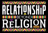 RELATIONSHIP BEYOND RELIGION