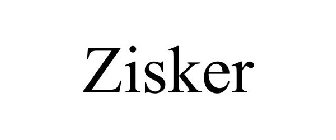 ZISKER