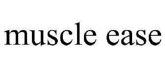 MUSCLE EASE