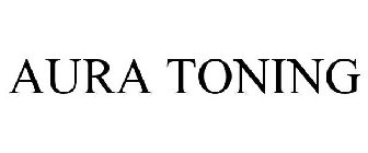 AURA TONING