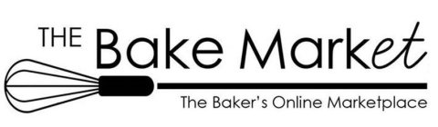 THE BAKE MARKET THE BAKER'S ONLINE MARKETPLACE