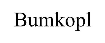 BUMKOPL