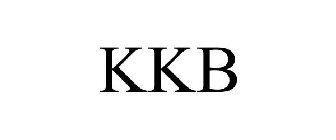 KKB