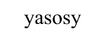 YASOSY