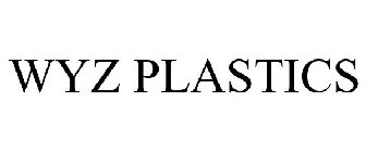 WYZ PLASTICS