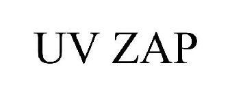 UV ZAP