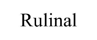 RULINAL