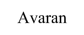 AVARAN