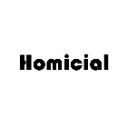 HOMICIAL