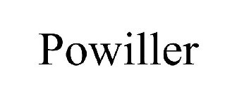 POWILLER