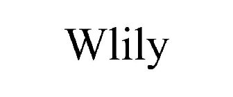 WLILY