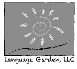 LANGUAGE GARDEN, LLC