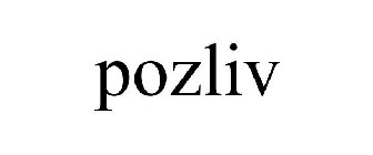 POZLIV