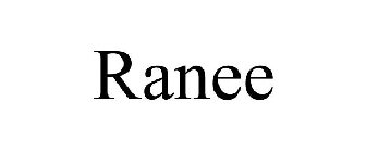 RANEE