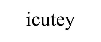 ICUTEY