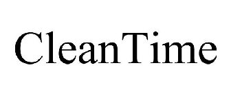 CLEANTIME