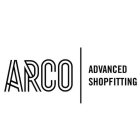 ARCO ADVANCED SHOPFITTING
