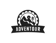 ADVENTOUR