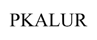 PKALUR