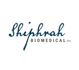 SHIPHRAH BIOMEDICAL INC