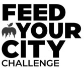 FEED YOUR CITY CHALLENGE
