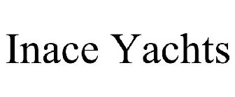 INACE YACHTS