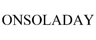ONSOLADAY
