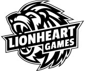 LIONHEART GAMES