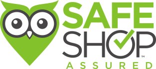 SAFE SHOP ASSURED