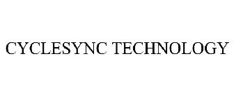 CYCLESYNC TECHNOLOGY