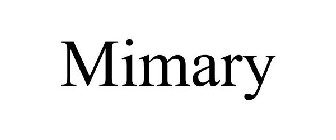 MIMARY