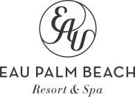 EAU EAU PALM BEACH RESORT & SPA