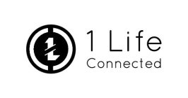 1 L 1 LIFE CONNECTED