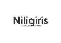 NILIGIRIS A TREND THAT CONTINUES