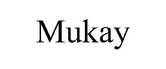 MUKAY