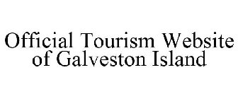 OFFICIAL TOURISM WEBSITE OF GALVESTON ISLAND