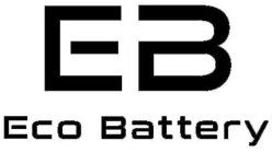 EB ECO BATTERY