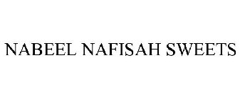 NABEEL NAFISAH SWEETS
