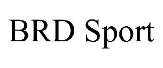 BRD SPORT