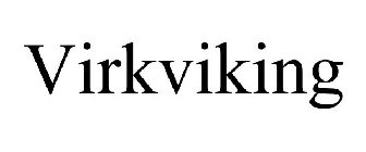 VIRKVIKING