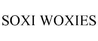 SOXI WOXIES