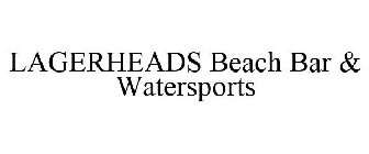 LAGERHEADS BEACH BAR & WATERSPORTS