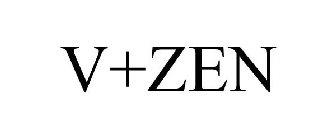 V+ZEN