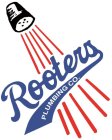 ROOTERS PLUMBING CO.