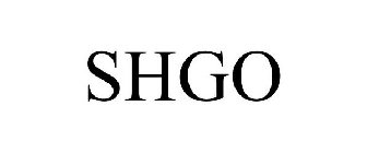 SHGO