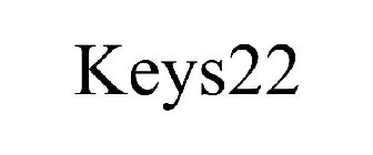 KEYS22