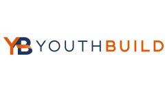 YB YOUTHBUILD