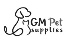 GM PET SUPPLIES